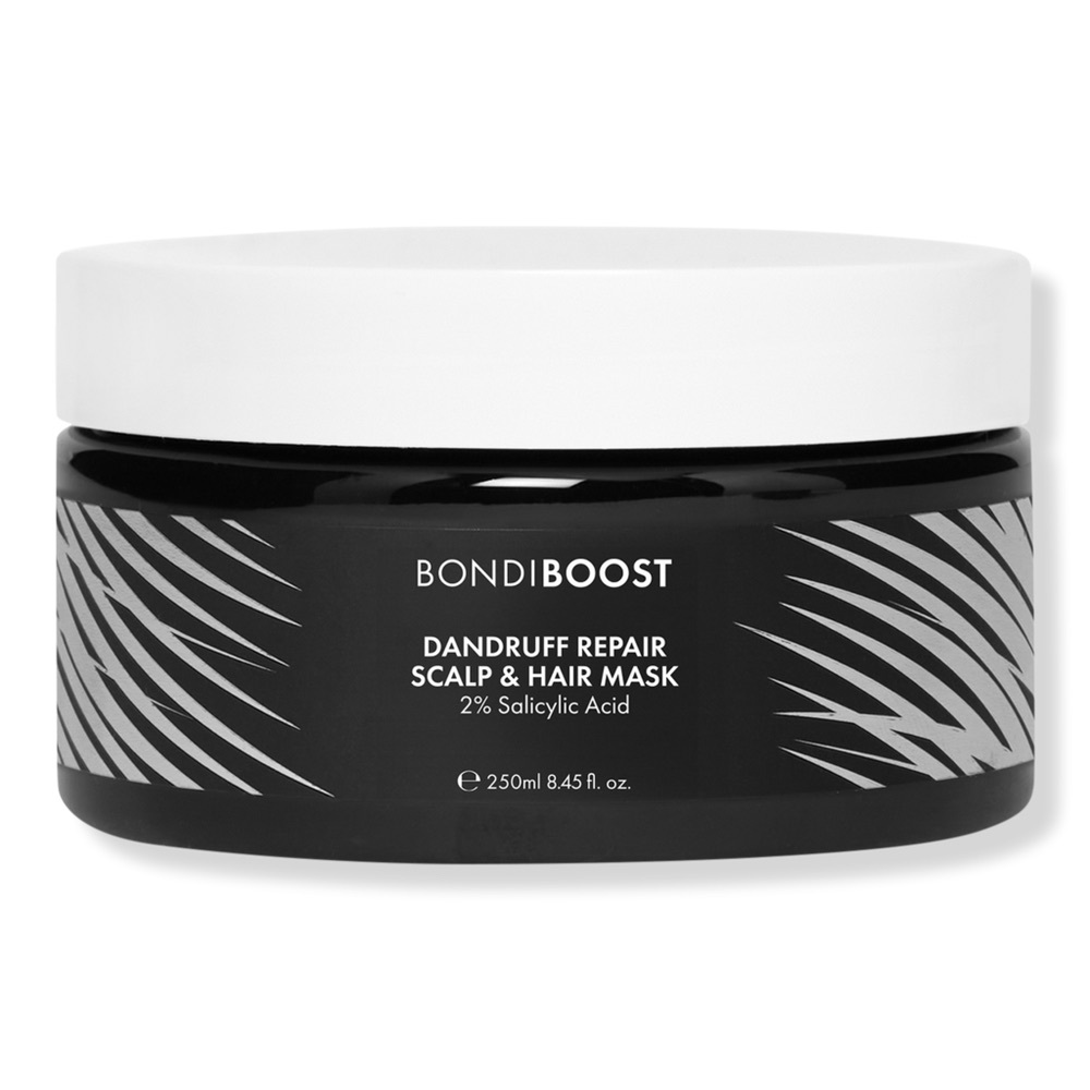 BondiBoost Dandruff Repair Scalp & Hair Mask